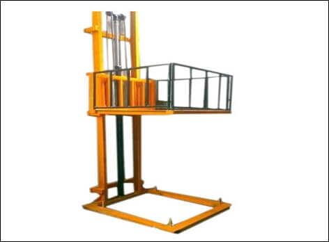 Hydraulic Good Lift